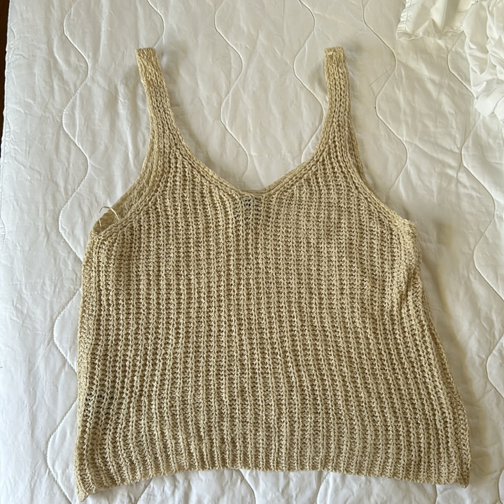 Knit top - Picture 5 of 5